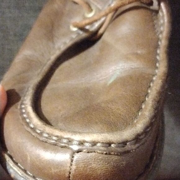 Ugg loved shoes, size 8(has marks has seen pics) - Picture 5 of 9